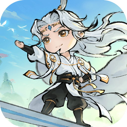 最强祖师-福利服 APP 图示